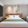 Отель GreenTree Inn Express Hotel Wuhu Wanyue City Branch, фото 34