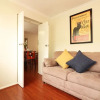 Отель Colour Pop Fitzroy - Pets, Parking, Balcony, 3bdrm, фото 6