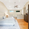 Отель Heart of Fredericksburg w/Pool,Hot-Tub&Grill, фото 6