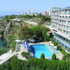 Отель Lara Hotel, фото 2