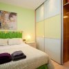Отель Sants-Montjuic Rambla Badal - Four Bedroom, фото 3