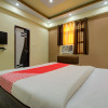 Отель OYO 9658 Hotel Madhuram, фото 4