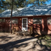 Отель Petty Cabin - Two Bedroom Cabin, фото 1