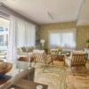 Отель Beach Condo w Sea View B-302 Costa Atlantica, фото 9