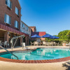 Отель SpringHill Suites Dallas Arlington North, фото 13
