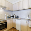 Отель Comfortable Holiday Home With Terrace, фото 6