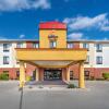 Отель Comfort Suites Merrillville near US 30, фото 38