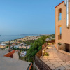 Отель Sunset Villa - Panorama Sea View Villa, фото 20