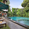Отель Ketut's Place Cottage Ubud, фото 16