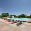 Отель Mansion With Large Swimming Pool for 6 People, фото 14