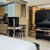 Отель Cozy 1BR Scientia Residence Apartment near Summarecon Mall Gading Serpong By Travelio, фото 6