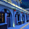 Отель Mount Yunqiu Yaodong Courtyard, фото 11