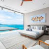 Отель Villa Ella Koh Samui New Luxury Sea View Chaweng Beach, фото 21