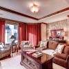 Отель Vail Mountain Lodging by East West Hospitality, фото 22