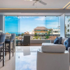 Отель Pier 57-304 - 5 Zona Romantica Oceanviews 2 BR 2BA Best Roofto, фото 6