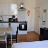 Отель Arlington Villas Townhouse by Clifton Short Lets, фото 13