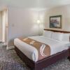 Отель Quality Inn Tooele, фото 4