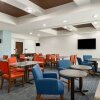 Отель Holiday Inn Express & Suites Florence I 95 @ Hwy 327, фото 13