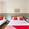 Отель OYO Hotel Recanto Do Alto, Teresópolis, фото 26