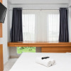 Отель Comfort Studio at Patraland Urbano near Bekasi Station Apartment, фото 9