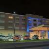 Отель Holiday Inn Express & Suites Dayton North - Vandalia, an IHG Hotel, фото 1