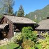 Отель Chalets et Hôtel de Charme La Crèmerie du Glacier, фото 11