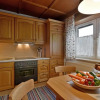 Отель Bergchalet Emberg, фото 13