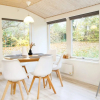 Отель 6 Person Holiday Home in Jaegerspris, фото 8