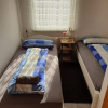 Отель Ferienwohnung 1-2 Personen, фото 6