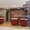Отель TRYP by Wyndham São Paulo Guarulhos Airport (Transit Hotel), фото 32
