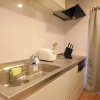Отель Hayashitera 2LDK 6ppl, фото 9