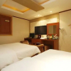 Отель Two Be In Tourist Hotel, фото 36