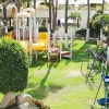 Отель Great Location 1BR Studio wtih Pool & Marina view, фото 17