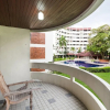 Отель Cozy and Elegant Shahzan Court, фото 14