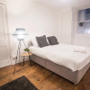Отель Short Stay Bristol - Pembroke Apartment, фото 3