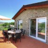 Отель Luxurious Villa in Monte San Savino with Jacuzzi, фото 33