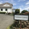 Отель Fairways Lodge B&B на Острове Малле