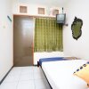 Отель Ratna Backpacker Syariah by OYO Rooms, фото 1