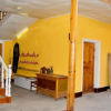 Отель B&B Zafarbek, фото 2