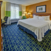 Отель Stones River Inn & Suites, фото 4