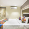 Отель FabHotel Pranava Navi Mumbai, фото 2