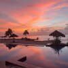 Отель Cozumel Beach House Jasianna Jaxen Luxury Beachfront Villa MILLION DOLLAR Ocean Front Vacation Prope, фото 26