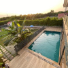 Отель Vansh Farm-4BHK Villa with Pool- GoBravo, фото 15