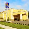 Отель Best Western Plus Eastgate Inn & Suites, фото 21