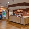 Отель TownePlace Suites by Marriott Auburn University Area, фото 25