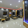 Отель Grand Surmely Business Hotel, фото 9
