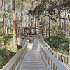 Отель New Listing! Stunning Sea Pines Treetop Oasis 1 Bedroom Condo, фото 15