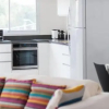 Отель Colorful 2BR in Dizengoff 298 by HolyGuest, фото 29
