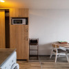 Апартаменты Loft 1 New Gudauri, фото 12