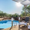 Отель Safari Tent With Private Pool in Paderne/albufeira, фото 7